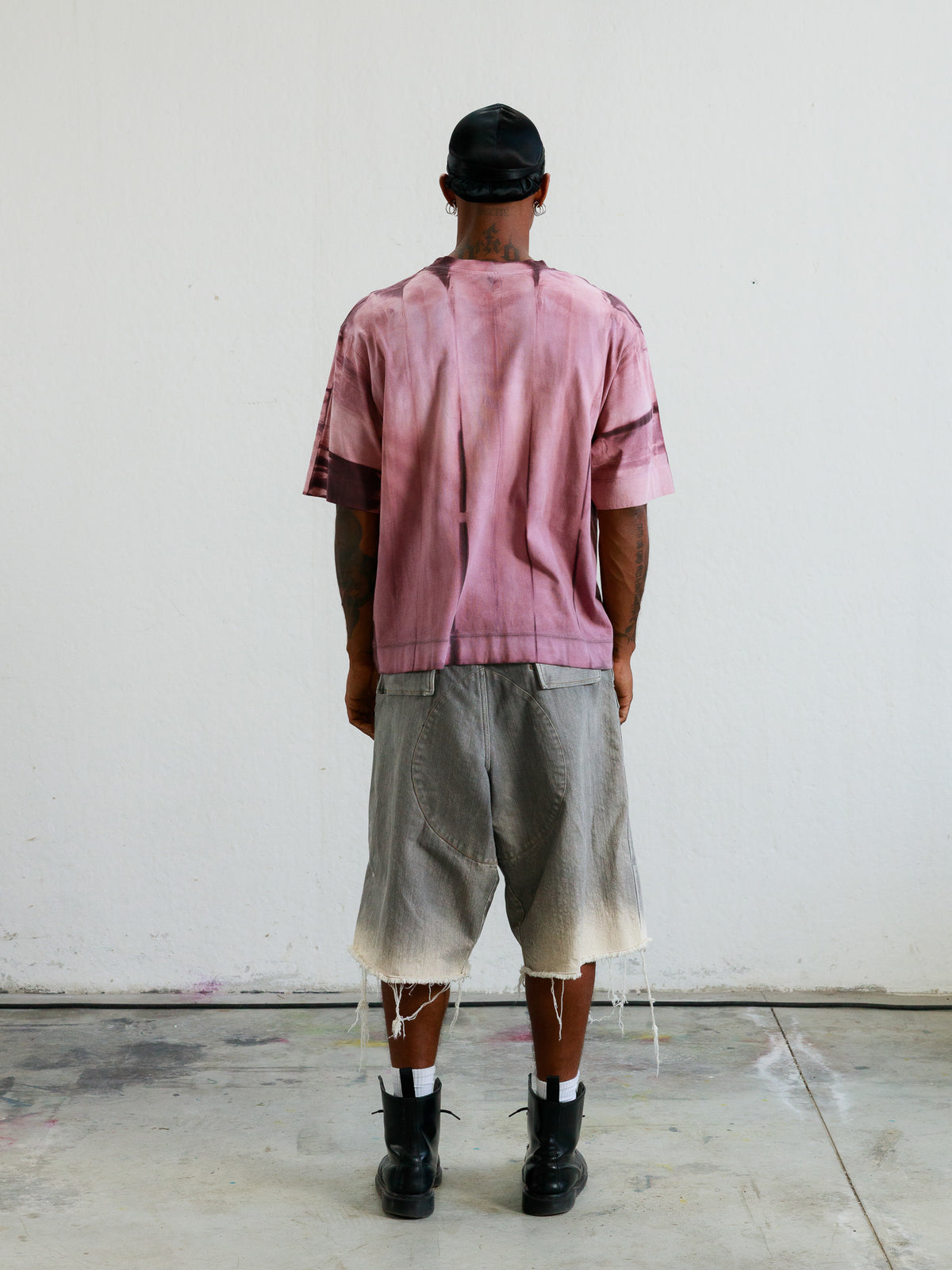 EQUIPO TEE - BORDEAUX