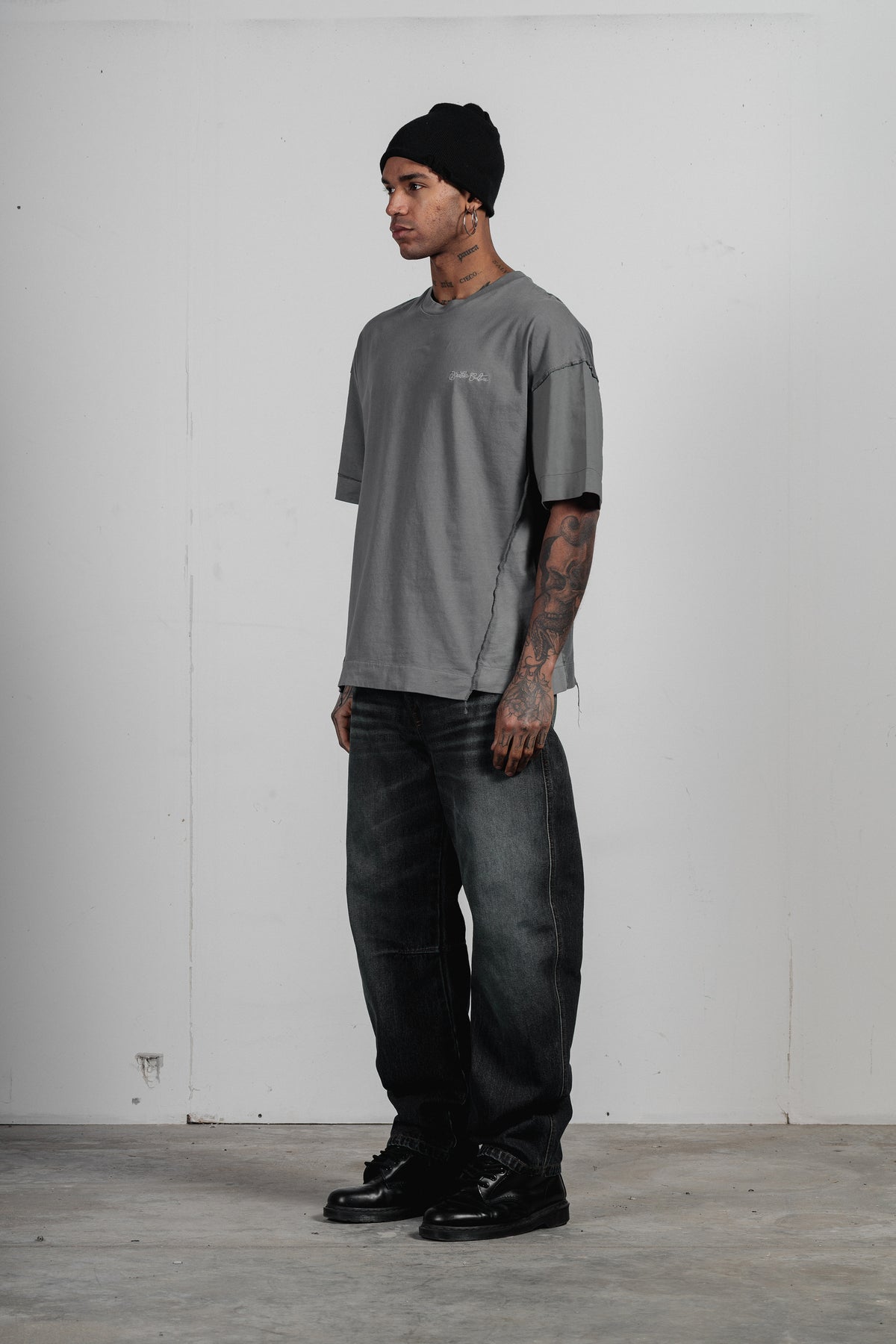 DONE - GRAY