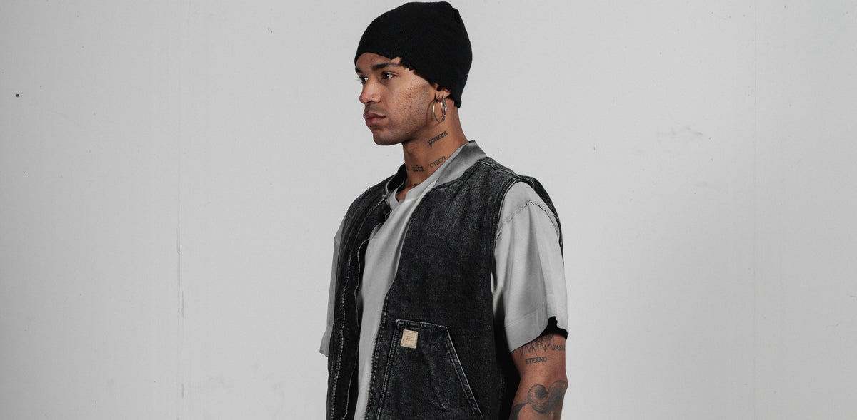 Gilet