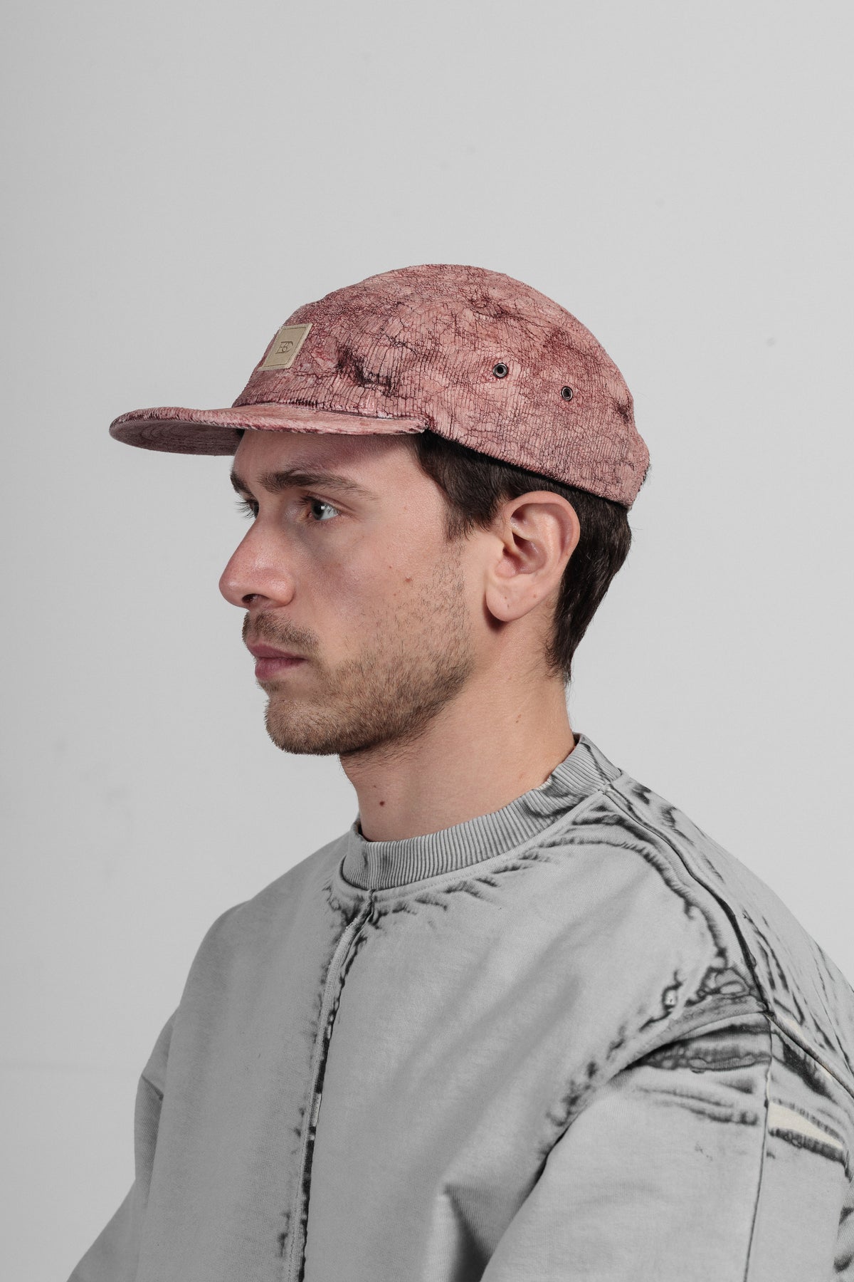 BERRY - LIGHT RED