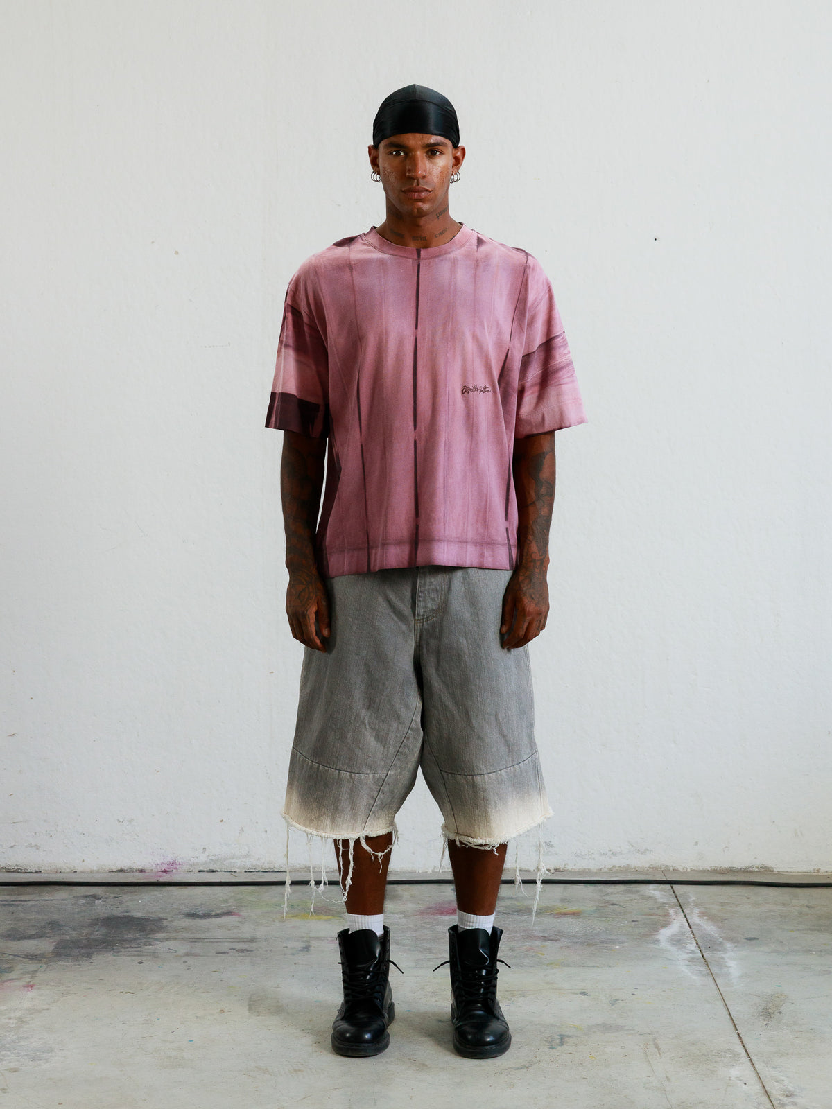EQUIPO TEE - BORDEAUX