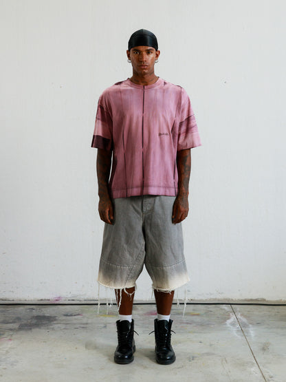 EQUIPO TEE - BORDEAUX