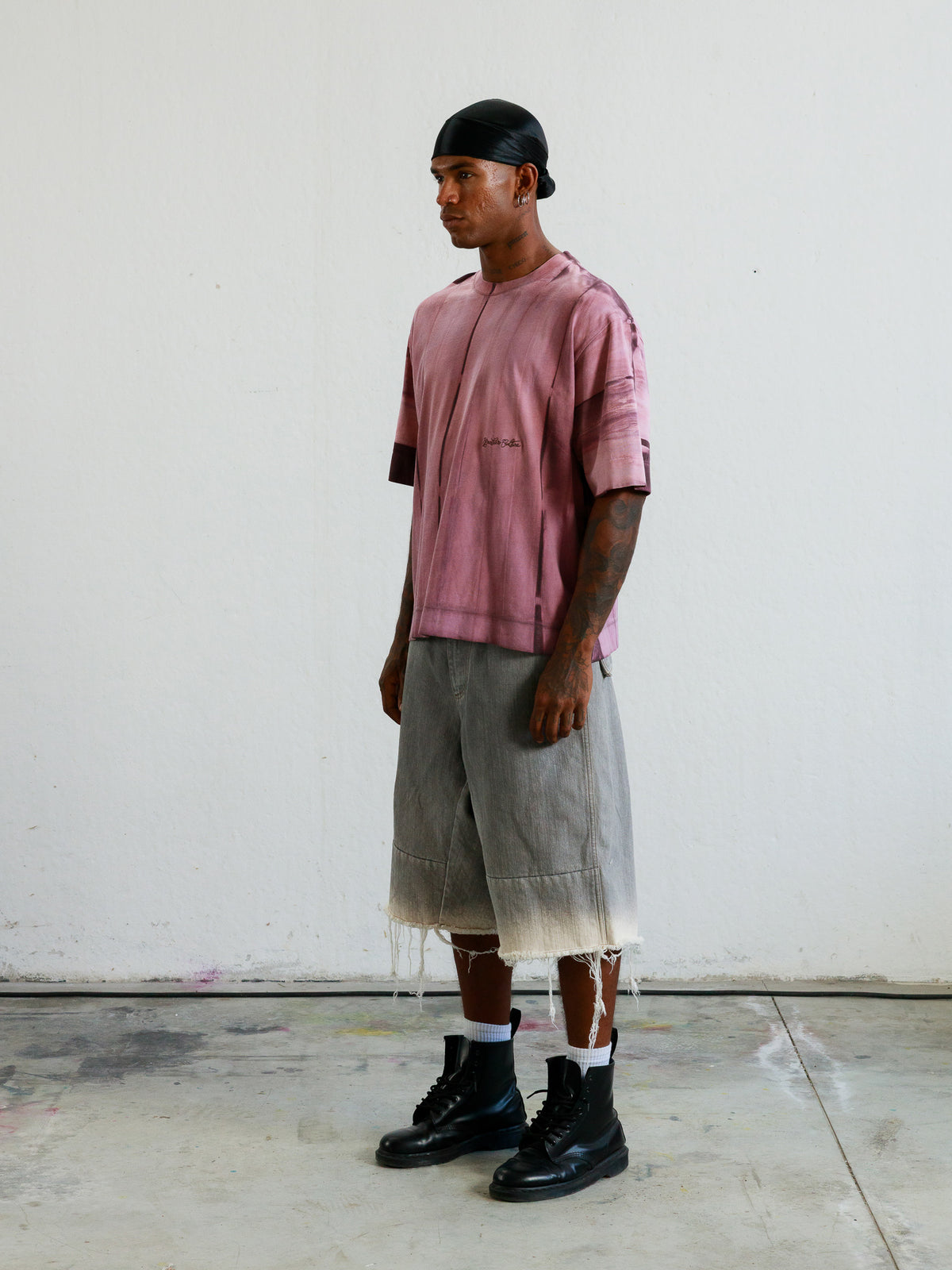 EQUIPO TEE - BORDEAUX