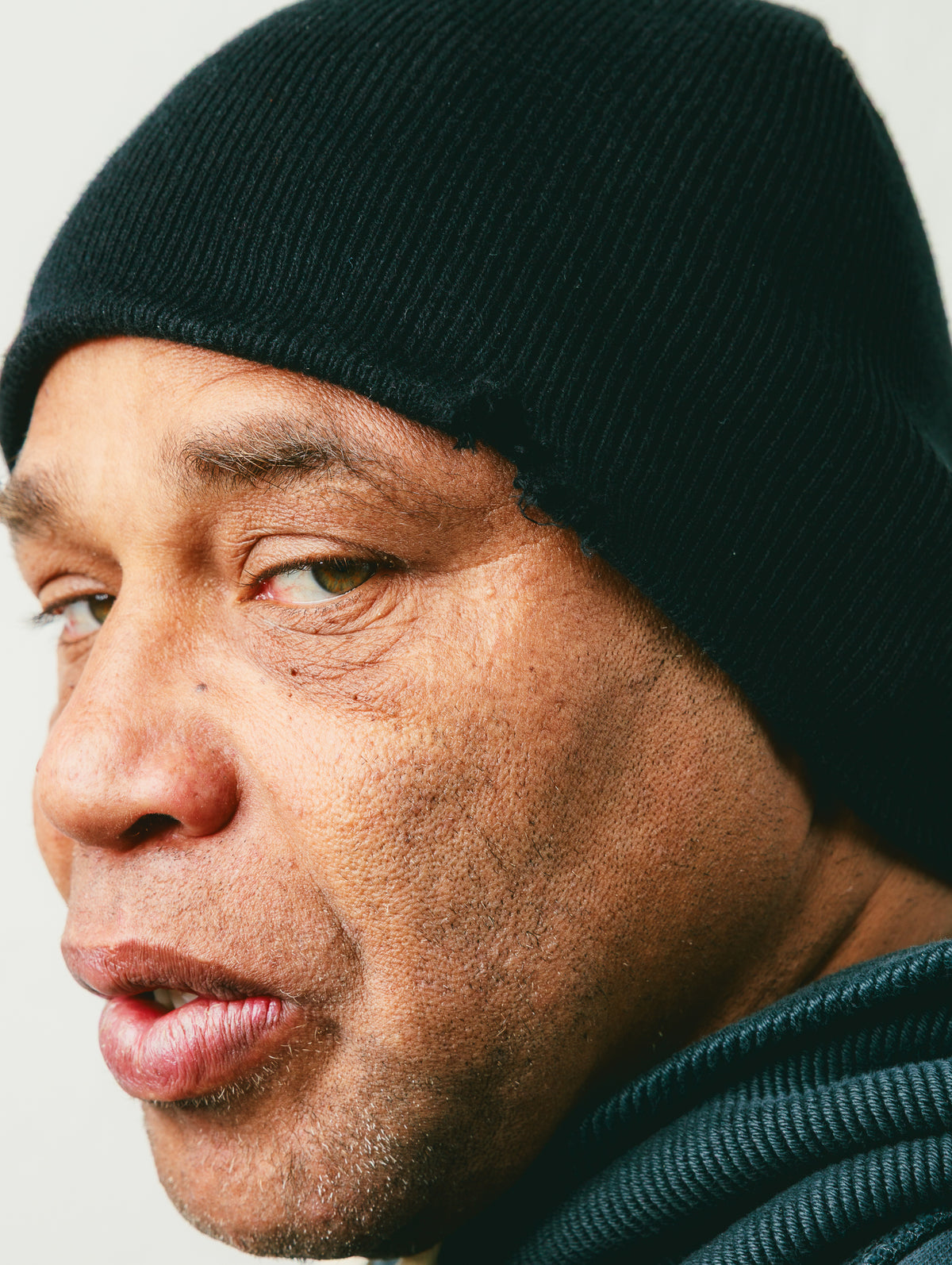 SKULLCAP - BASIC BROTHER BEANIE
