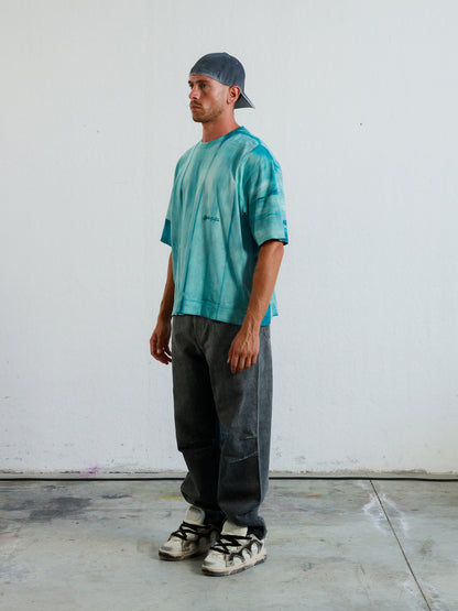 EQUIPO TEE - BLUE