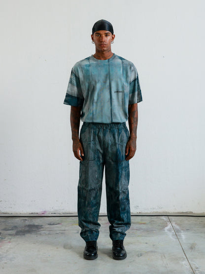 LEEROY - DARK BLUE PANTS