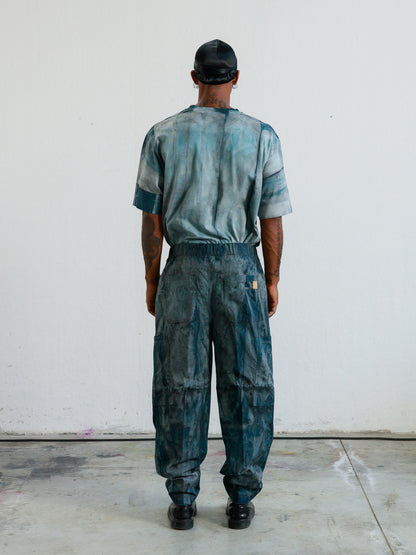 LEEROY - DARK BLUE PANTS