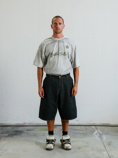 LEON - BLACK JORTS