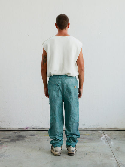 LEEROY - LIGHT BLUE PANTS