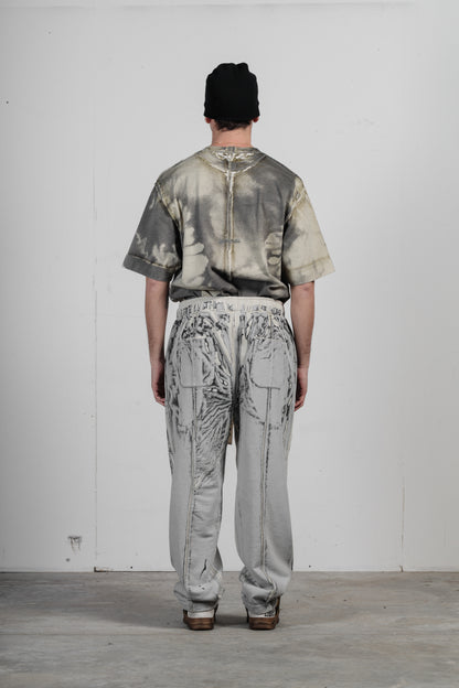 LOUIS - LIGHT GRAY