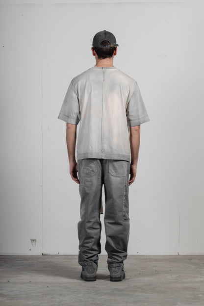 DANIEL - LIGHT GRAY