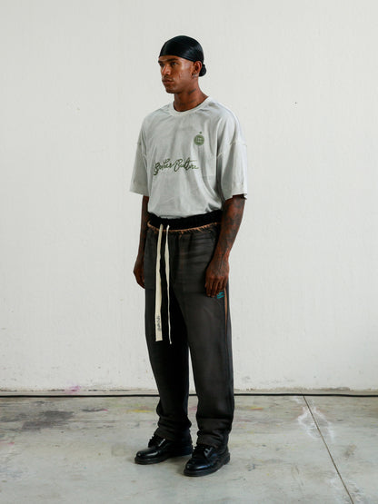 LUCKY - CAMEL SWEATPANTS