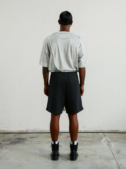 WALKER - BLACK SHORTS