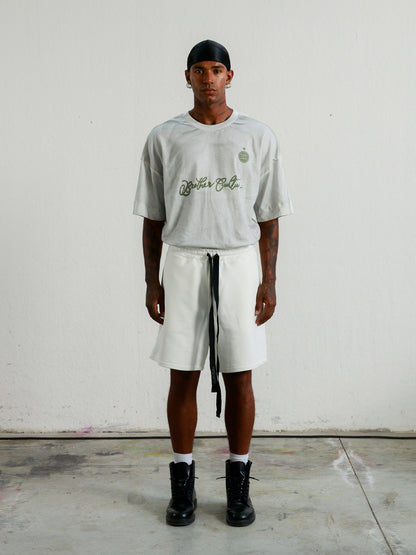 WALKER - WHITE SHORTS