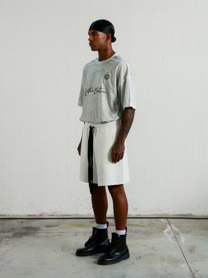 WALKER - WHITE SHORTS