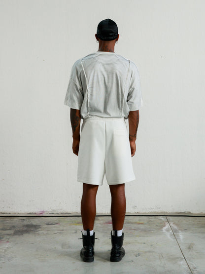WALKER - WHITE SHORTS