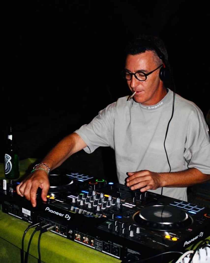 Gino Bruni