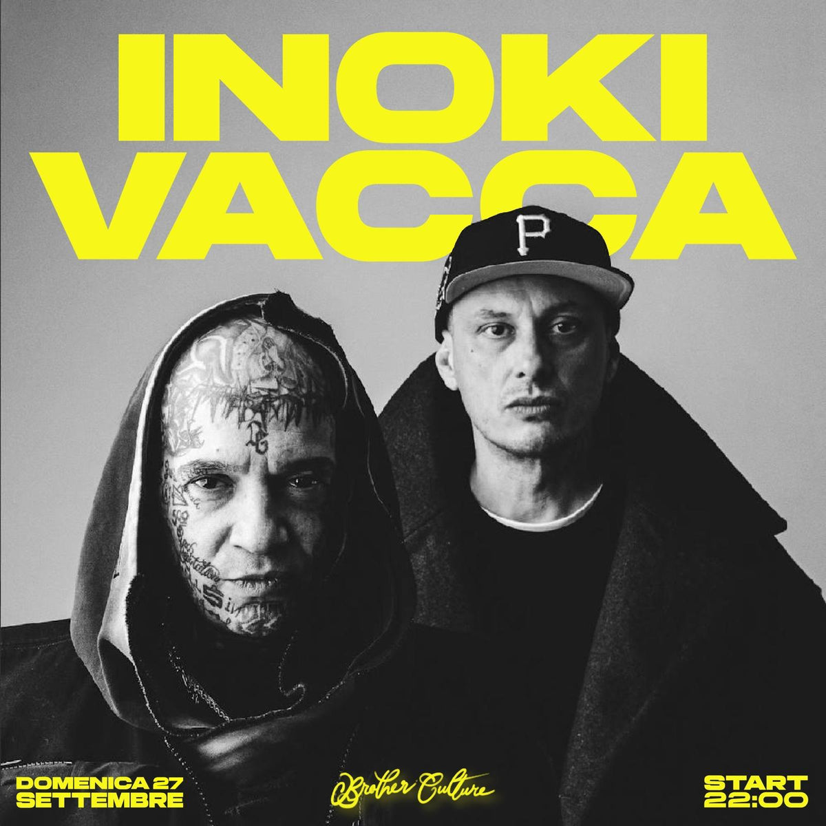 INOKI & VACCA